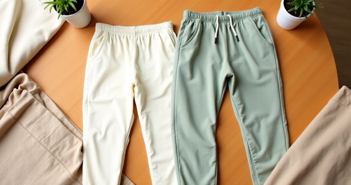 Best Hemp Joggers And Sweatpants