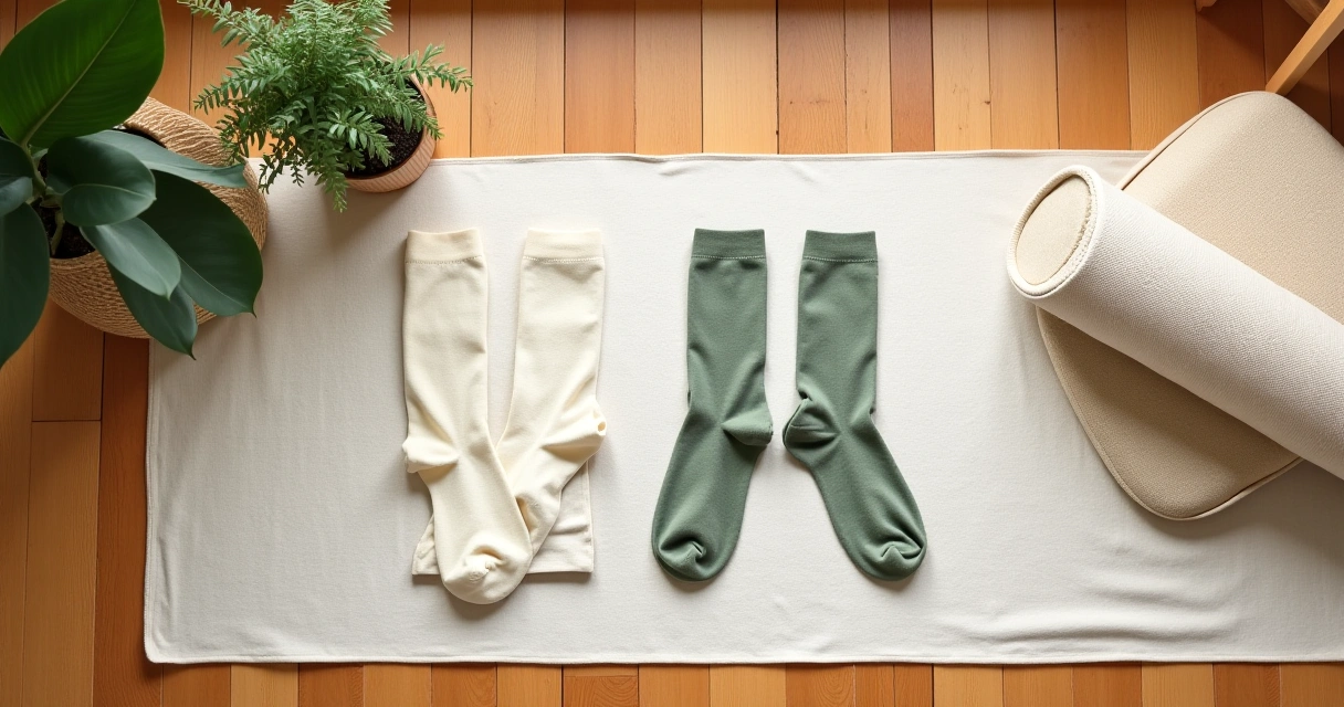 Best Hemp Socks And Underwear