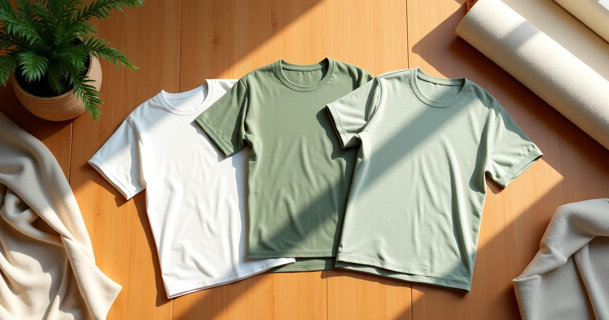 Best Hemp T Shirts For Men