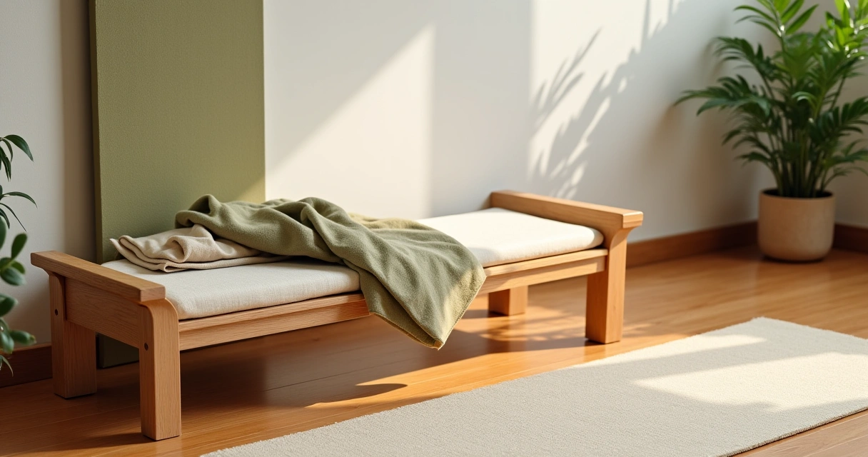 Best Meditation Benches And Seating