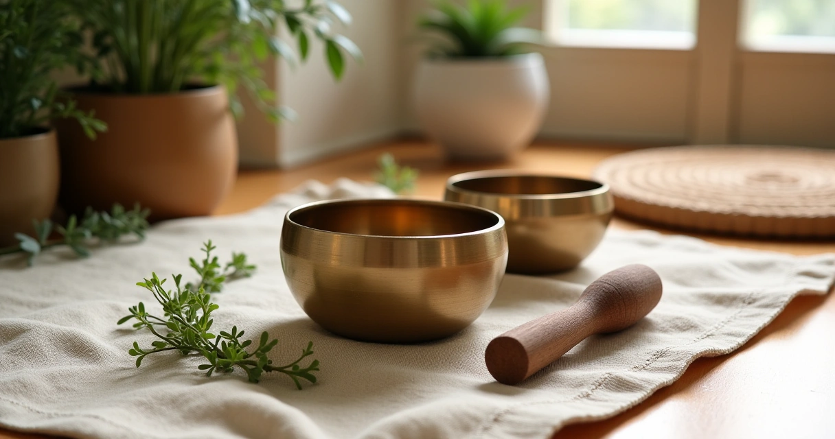Best Singing Bowls For Meditation