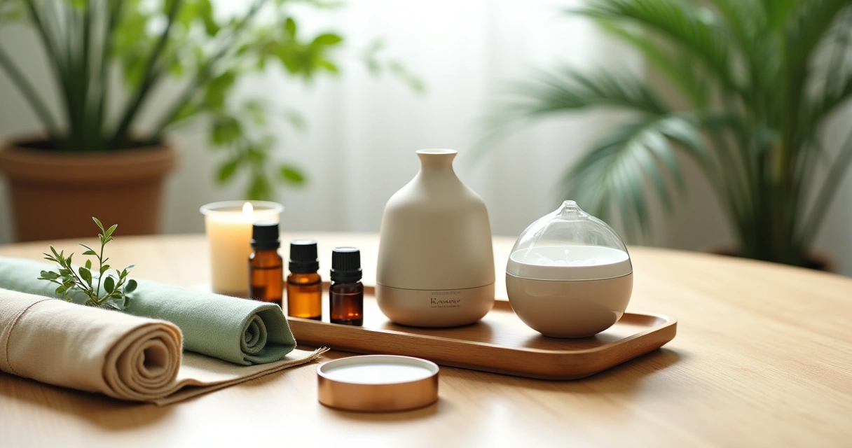 Discover The Best Essential Oil Diffusers For Your