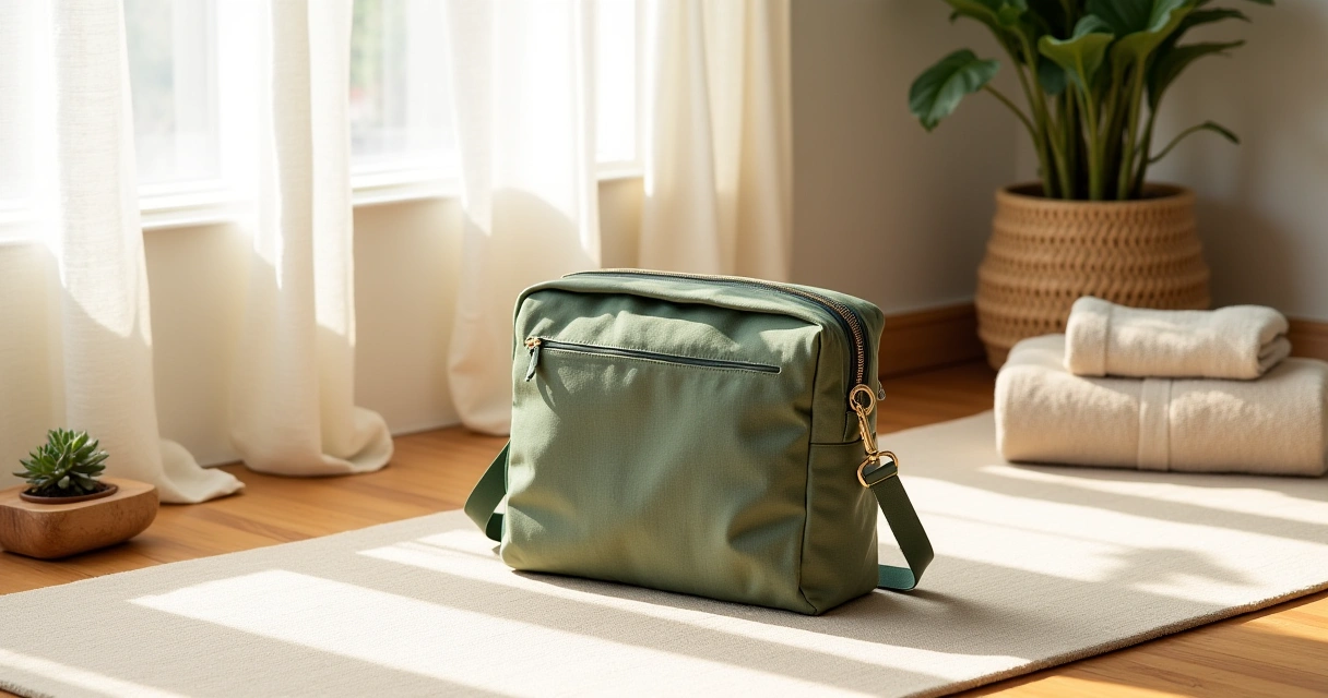 How To Choose The Right Hemp Crossbody Bags 2026