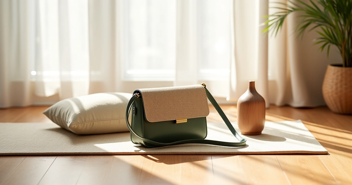 How To Choose The Right Hemp Crossbody Purses 2026