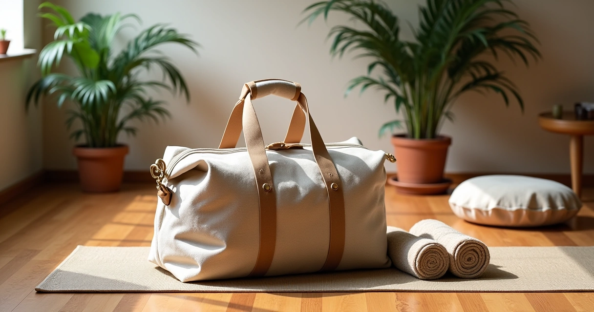 How To Choose The Right Hemp Duffel Bags 2026