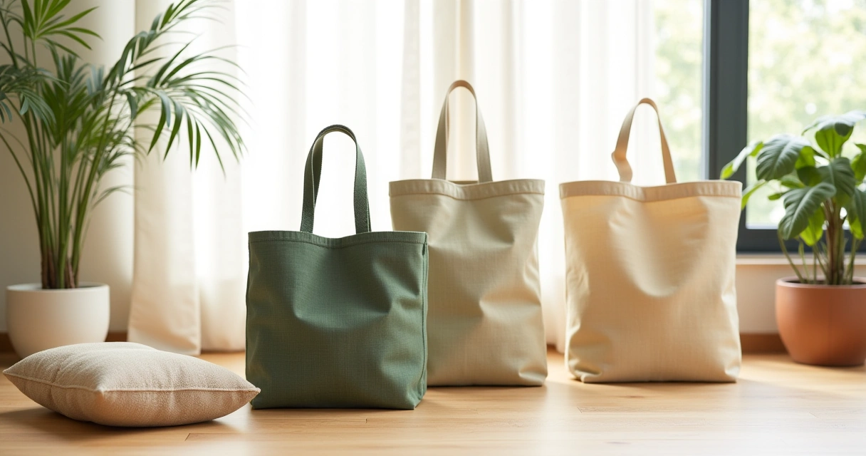 How To Choose The Right Hemp Market Bags 2026