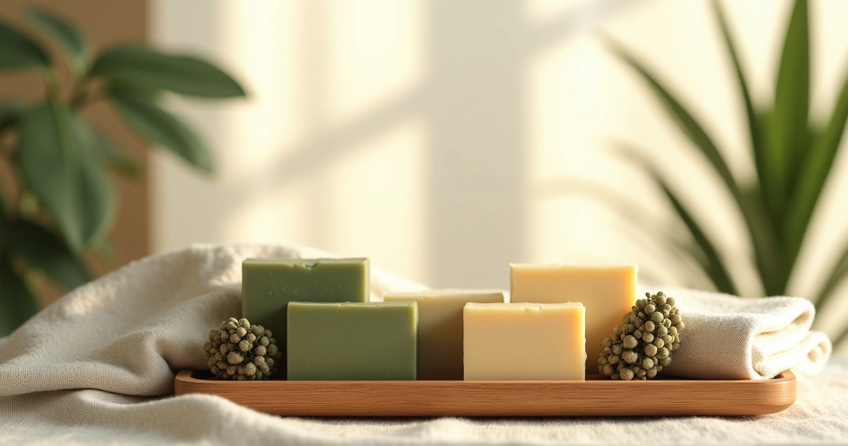 How To Choose The Right Hemp Soaps 2026