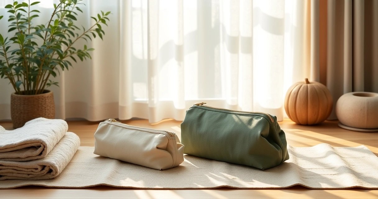 How To Choose The Right Hemp Toiletry Bags 2026