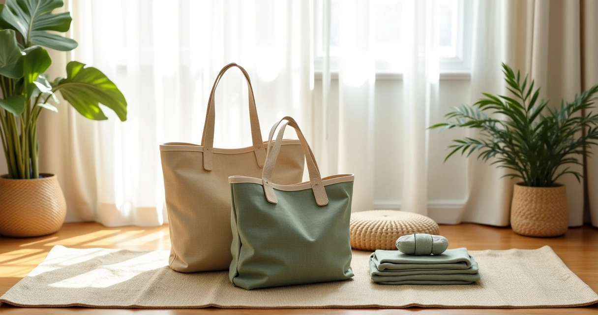 How To Choose The Right Hemp Tote Bags 2026