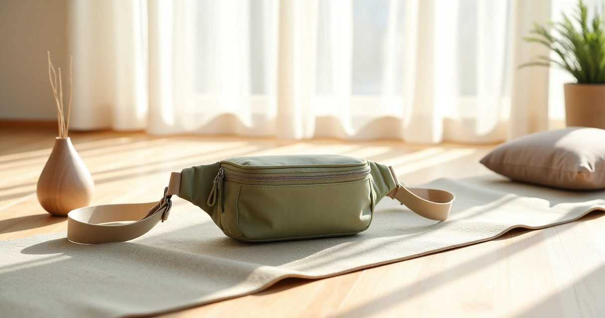 How To Choose The Right Hemp Waist Packs 2026