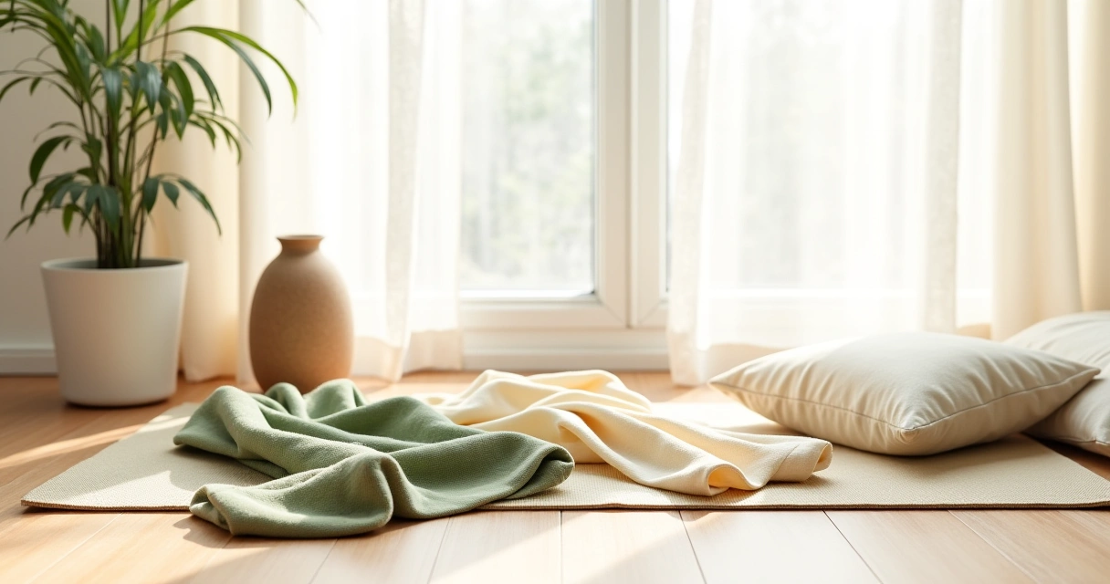 How To Choose The Right Organic Hemp Scarves 2026