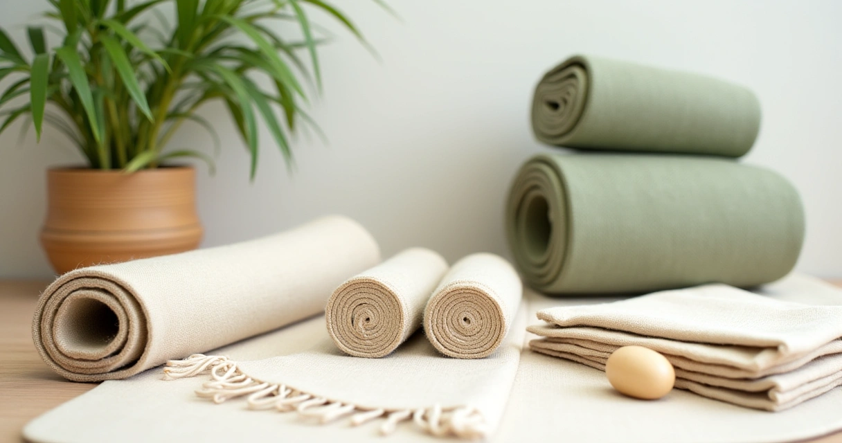 How to Choose the Right Yoga Gear And