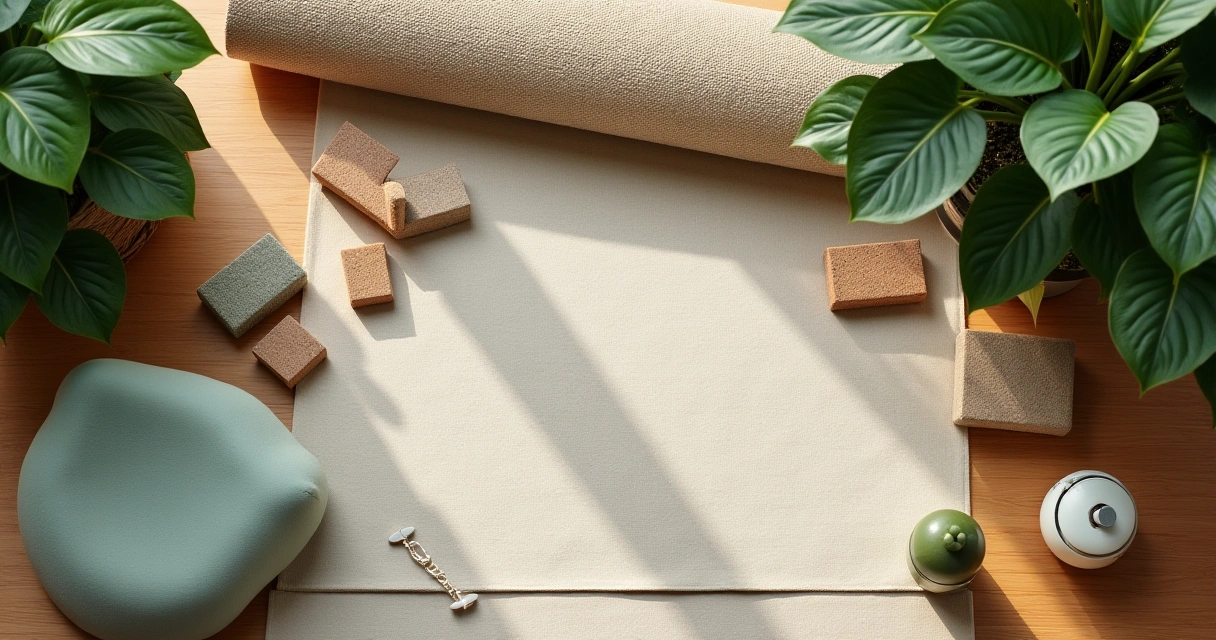 Yoga Gear And Buying Guide: What to Look For in 2026